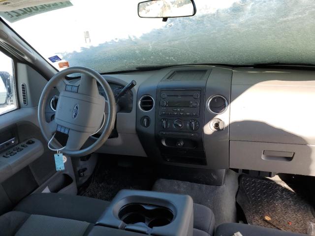 Photo 8 from auction – 2007 FORD F150 with VIN 1FTPX14V17FA84486