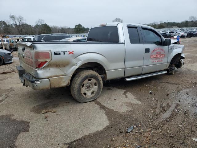Photo 3 from auction – 2013 FORD F150 SUPER with VIN 1FTFX1CF3DFD93071