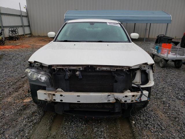 Photo 5 from auction – 2010 DODGE CHARGER SX with VIN 2B3CA3CV0AH156119
