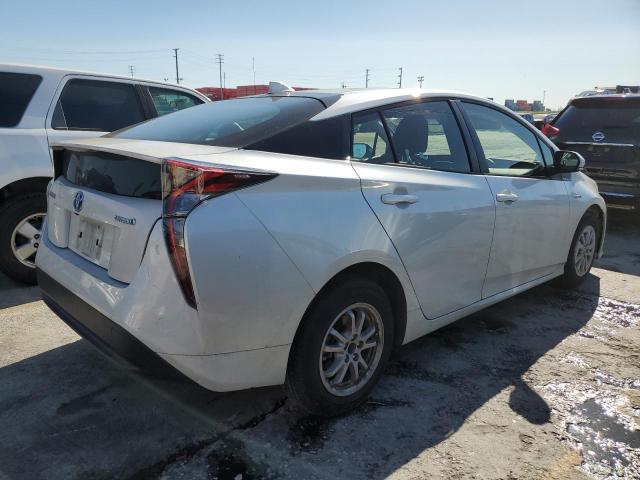 Photo 3 from auction – 2018 TOYOTA PRIUS with VIN JTDKBRFU5J3066853