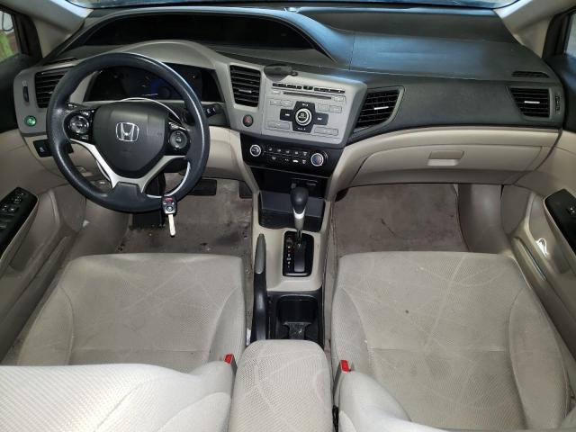صورة رقم 8 من المزاد - 2012 HONDA CIVIC LX مع VIN 19XFB2F52CE082344