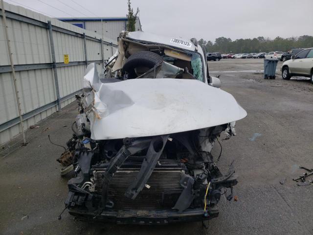 Photo 5 from auction – 2011 HYUNDAI VERACRUZ G with VIN KM8NU4CCXBU158053