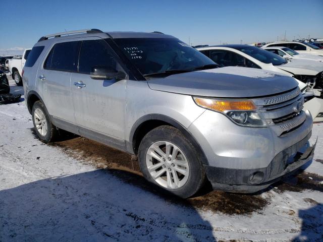 Photo 4 from auction – 2013 FORD EXPLORER X with VIN 1FM5K8D82DGA27160