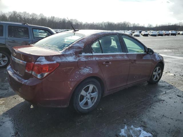 Photo 3 from auction – 2012 CHEVROLET CRUZE LT with VIN 1G1PF5SC8C7258014