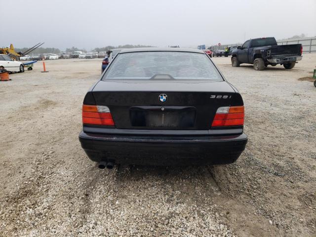 Photo 6 from auction – 1998 BMW 3 SERIES with VIN WBACD4323WAV63713