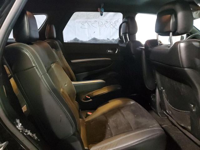 Photo 11 from auction – 2015 DODGE DURANGO SX with VIN 1C4RDJAG6FC904200