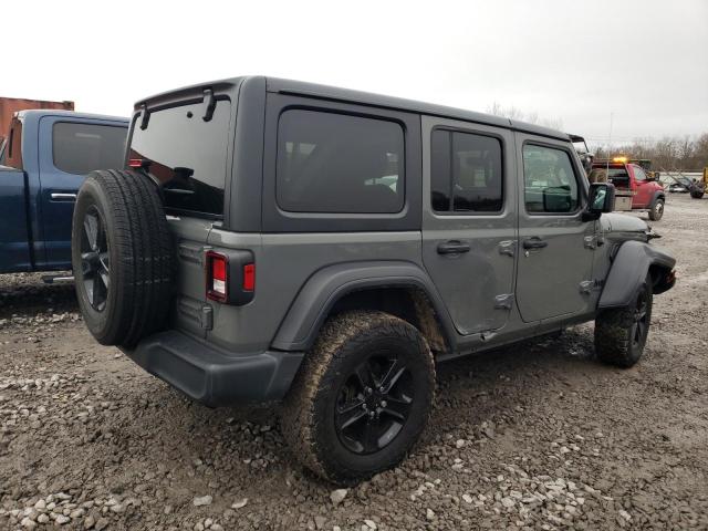 Photo 3 from auction – 2019 JEEP WRANGLER U with VIN 1C4HJXDG4KW643547
