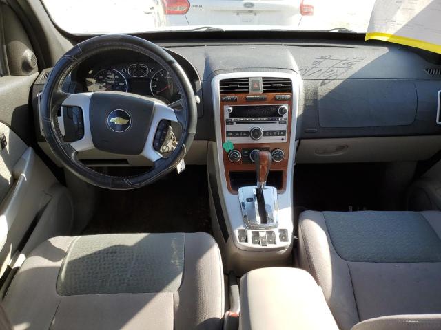 Photo 8 from auction – 2009 CHEVROLET EQUINOX LT with VIN 2CNDL53F996217584