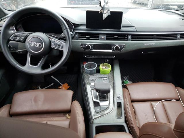 Photo 8 from auction – 2018 AUDI A4 PREMIUM with VIN WAUENAF41JN020444