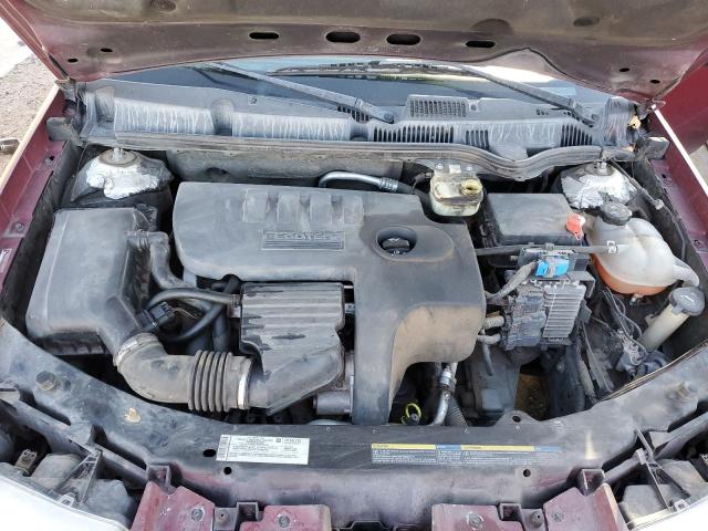 Photo 11 from auction – 2007 SATURN ION LEVEL with VIN 1G8AJ55FX7Z138480