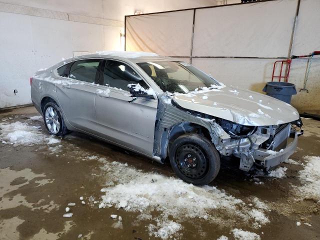 Photo 4 from auction – 2014 CHEVROLET IMPALA LT with VIN 2G1115SL4E9243807