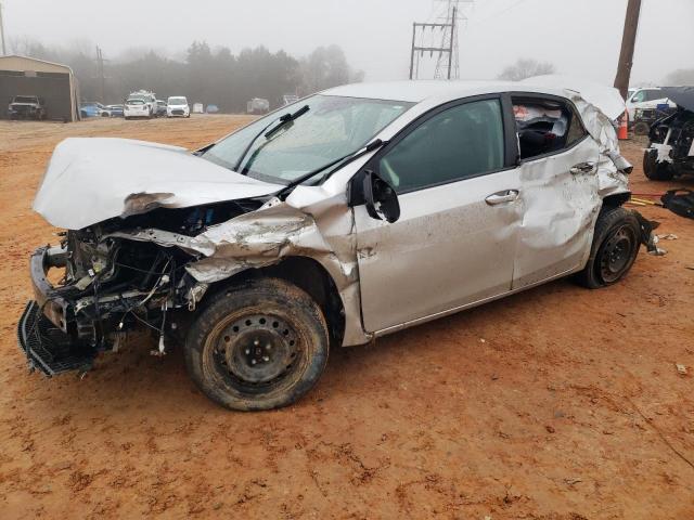 TOYOTA COROLLA L 2019 with VIN 5YFBURHEXKP888024 - Photo from auction