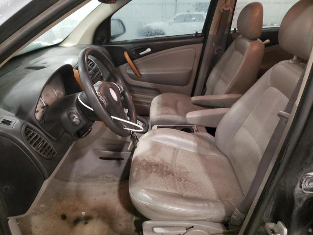 Photo 7 from auction – 2007 SATURN VUE with VIN 5GZCZ63427S871192