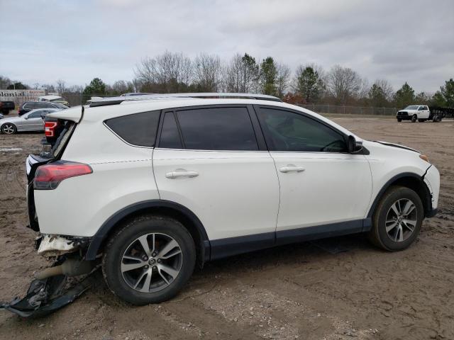 Photo 3 from auction – 2016 TOYOTA RAV4 XLE with VIN JTMWFREV1GJ072363