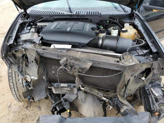 Photo 11 from auction – 2004 LINCOLN NAVIGATOR with VIN 5LMFU27RX4LJ19671