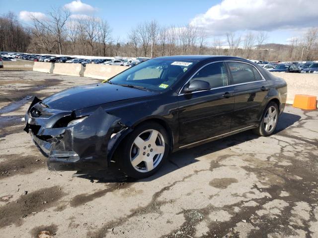 2010 Chevrolet Malibu