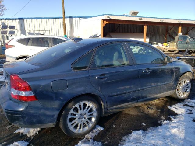 Photo 3 from auction – 2007 VOLVO S40 2.4I with VIN YV1MS382872312076