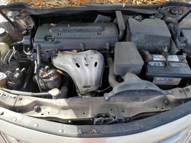 Photo 11 from auction – 2008 TOYOTA CAMRY CE with VIN 4T1BE46K38U740698