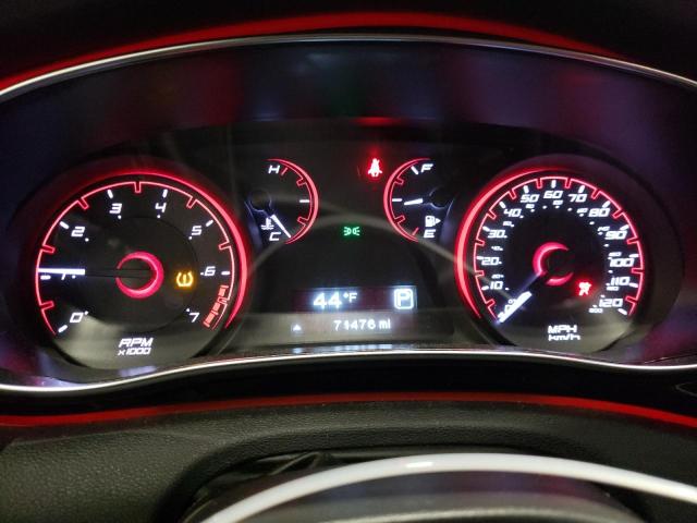 Photo 9 from auction – 2015 DODGE DART SXT with VIN 1C3CDFBB0FD336921