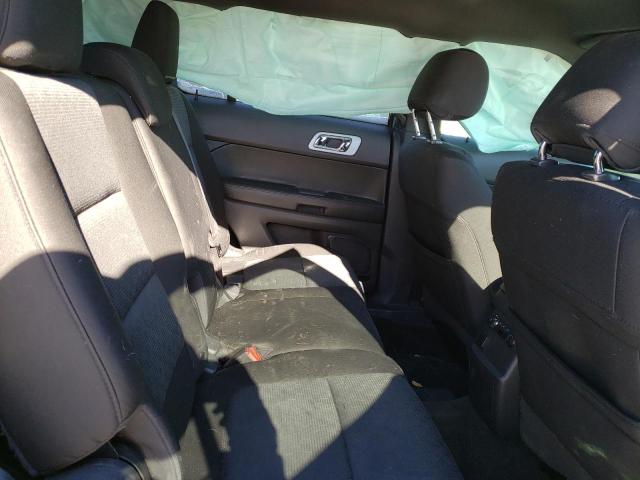 Photo 11 from auction – 2013 FORD EXPLORER X with VIN 1FM5K8D82DGA27160