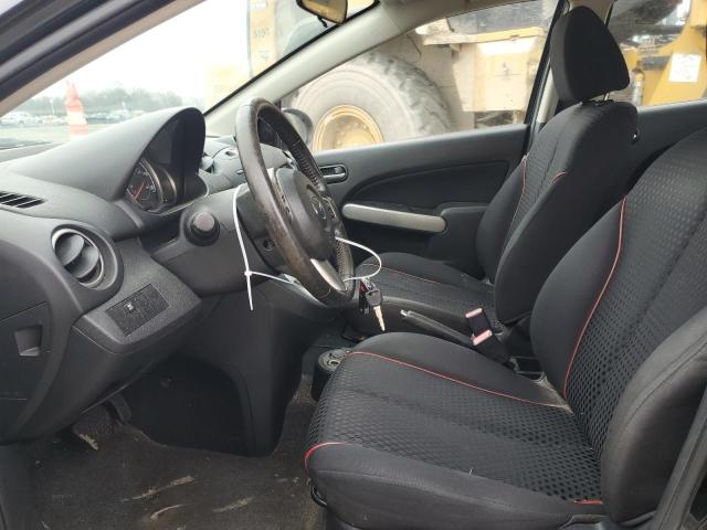Photo 7 from auction – 2012 MAZDA MAZDA2 with VIN JM1DE1LY1C0135292