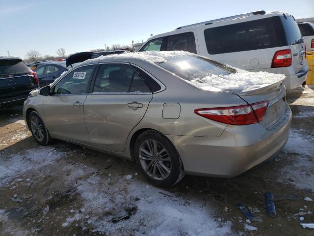 Photo 2 from auction – 2017 TOYOTA CAMRY LE with VIN 4T1BF1FK7HU334239