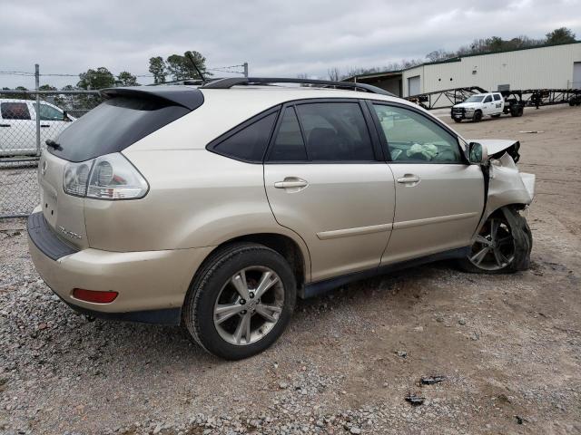 Photo 3 from auction – 2006 LEXUS RX 400 with VIN JTJHW31U360031771