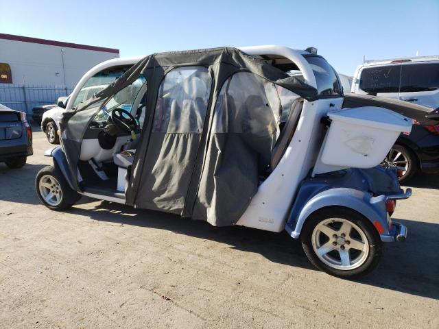 Photo 2 from auction – 2008 GLOBAL ELECTRIC MOTORS E6 with VIN 5ASAG67458F048187
