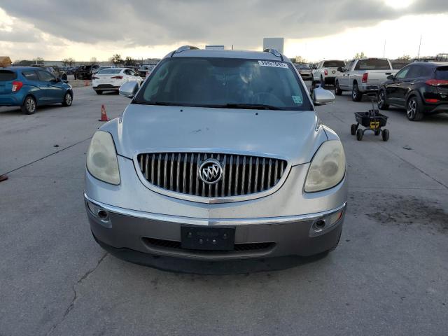 Photo 5 from auction – 2012 BUICK ENCLAVE with VIN 5GAKRDEDXCJ115190