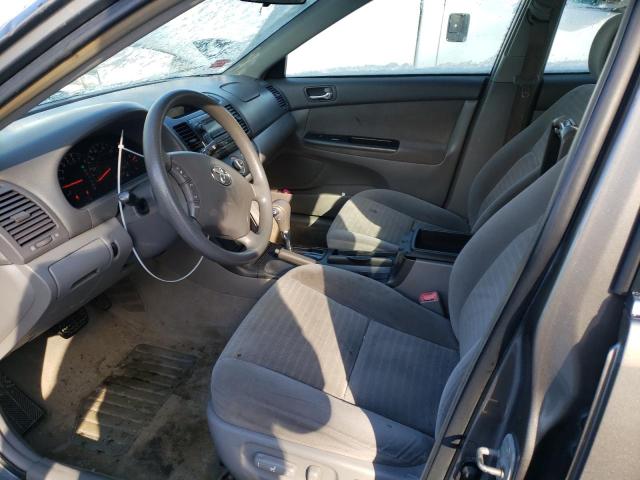 Photo 7 from auction – 2005 TOYOTA CAMRY LE with VIN 4T1BE32K35U518917