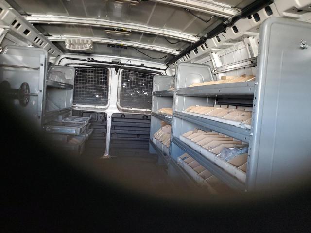 Photo 10 from auction – 2015 CHEVROLET EXPRESS G3 with VIN 1GCZGUCG8F1116410
