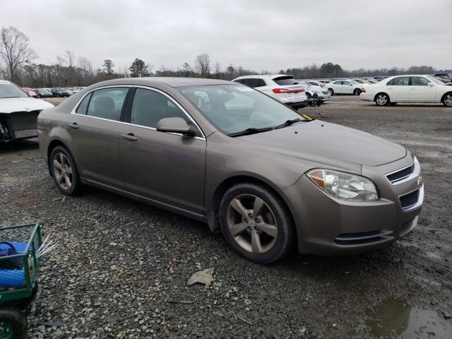 Photo 4 from auction – 2011 CHEVROLET MALIBU 1LT with VIN 1G1ZC5E13BF205141