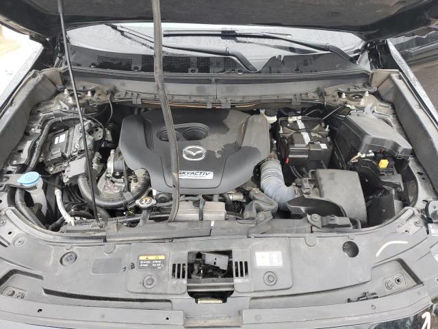 Photo 12 from auction – 2018 MAZDA CX-9 SIGNA with VIN JM3TCBEY2J0229562