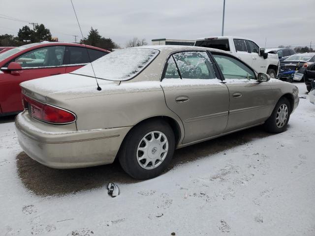 Photo 3 from auction – 2003 BUICK CENTURY CU with VIN 2G4WS52J831107809