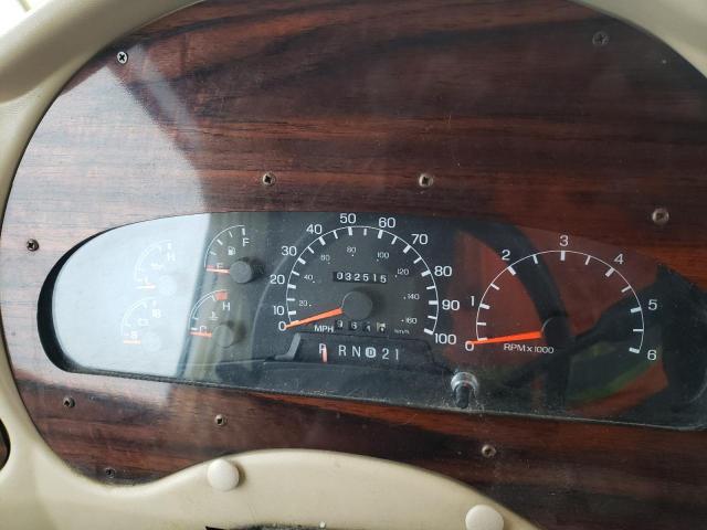 Photo 8 from auction – 2002 FORD F550 SUPER with VIN 1FCNF53S720A07481