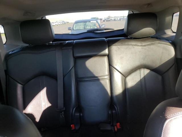 Photo 10 from auction – 2014 CADILLAC SRX LUXURY with VIN 3GYFNBE37ES603340