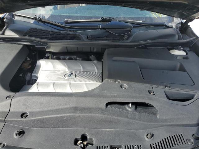 Фото 12 с аукциона – 2015 LEXUS RX 350 с VIN 2T2ZK1BA0FC152996