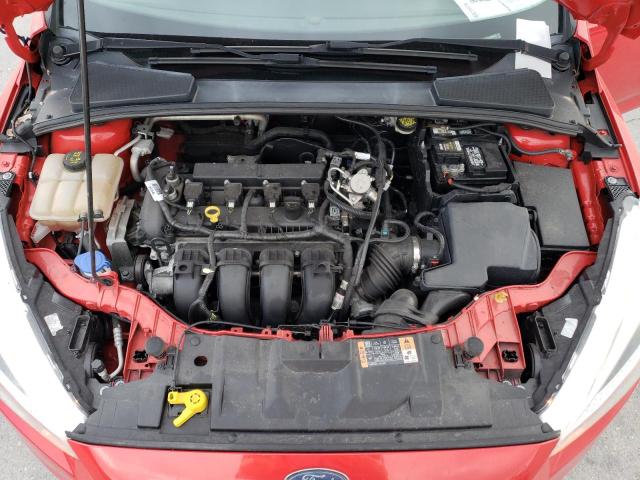 Photo 11 from auction – 2016 FORD FOCUS SE with VIN 1FADP3F2XGL393625