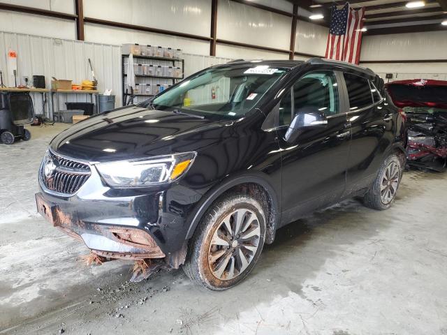 BUICK ENCORE ESS 2019 with VIN KL4CJGSB1KB712388 - Photo from auction