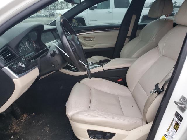 Photo 7 from auction – 2013 BMW 535 XI with VIN WBAFU7C52DDU69133