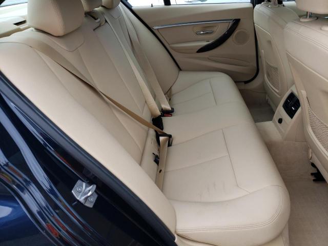 Photo 10 from auction – 2016 BMW 328 XI SUL with VIN WBA8E3G51GNU38673