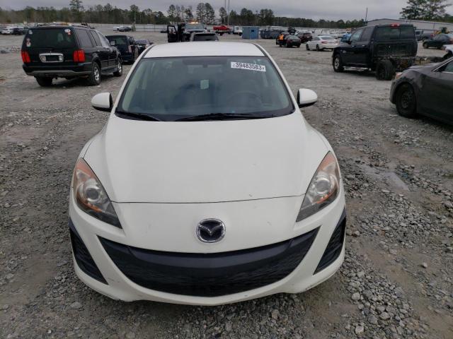 Photo 5 from auction – 2010 MAZDA 3 I with VIN JM1BL1SF3A1286073