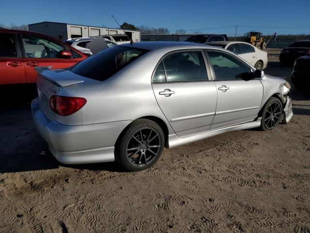 Photo 3 from auction – 2005 TOYOTA COROLLA CE with VIN 1NXBR32E35Z430237