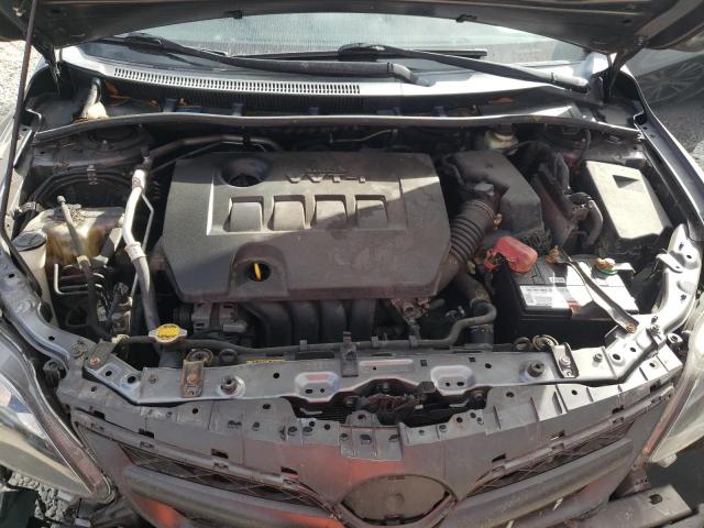 Foto 11 de la subasta – 2013 TOYOTA COROLLA BA con VIN 5YFBU4EE5DP223641