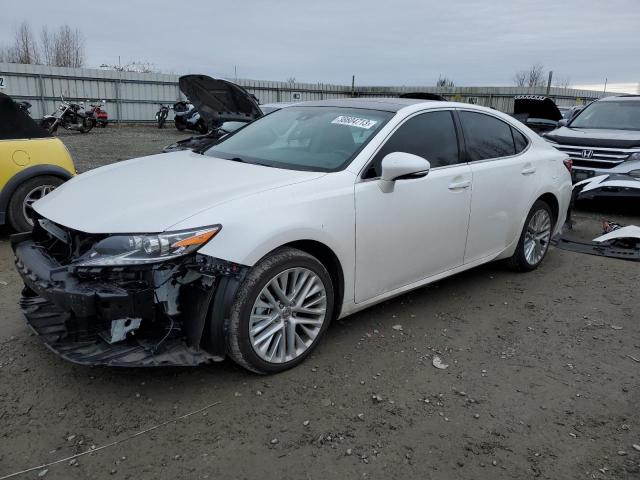 Photo 1 from auction – 2018 LEXUS ES 350 with VIN 58ABK1GG6JU086795