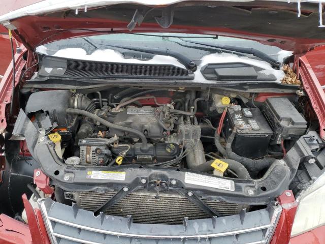 Photo 12 from auction – 2010 CHRYSLER TOWN & COU with VIN 2A4RR5D12AR104326