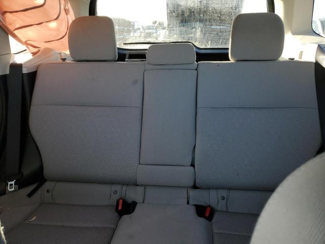 Photo 10 from auction – 2017 SUBARU FORESTER 2 with VIN JF2SJAEC9HH804150