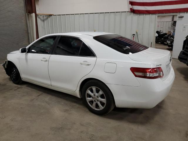 صورة رقم 2 من المزاد - 2011 TOYOTA CAMRY BASE مع VIN 4T1BF3EK1BU584564