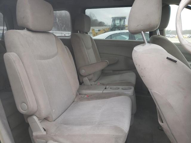 Photo 11 from auction – 2017 NISSAN QUEST S with VIN JN8AE2KP5H9165498