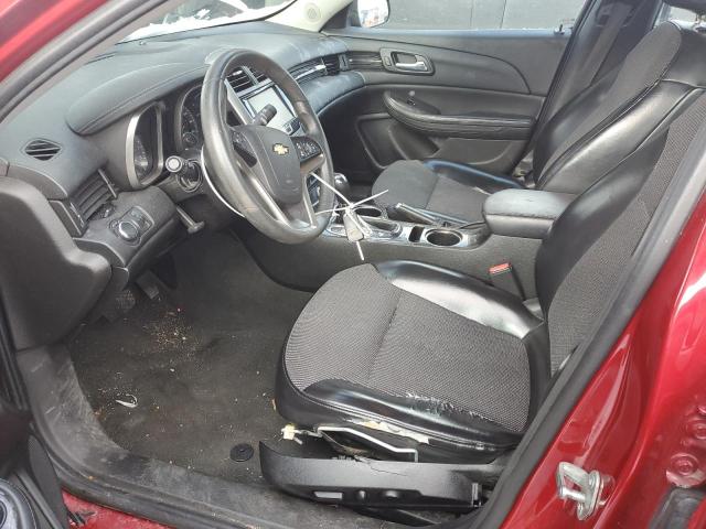 Photo 7 from auction – 2014 CHEVROLET MALIBU 1LT with VIN 1G11C5SL0EF178875